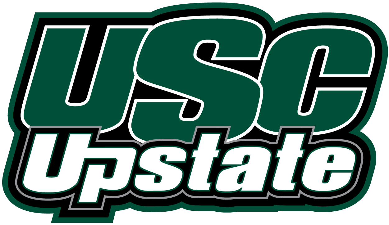 USC Upstate Spartans 2003-2008 Wordmark Logo v3 iron on transfers for T-shirts